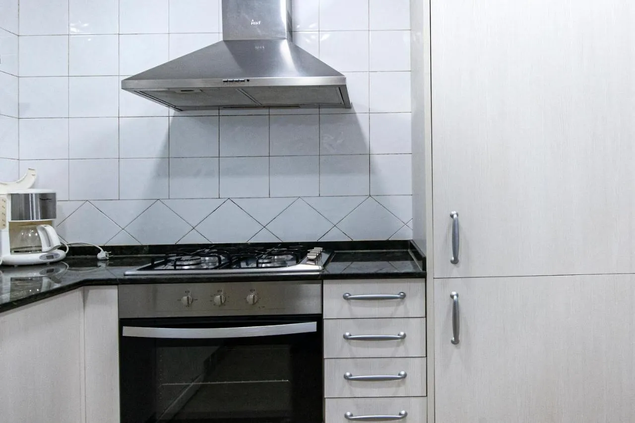 Sagrada Familia Secret Apartment Barcelona 0*,  Spain