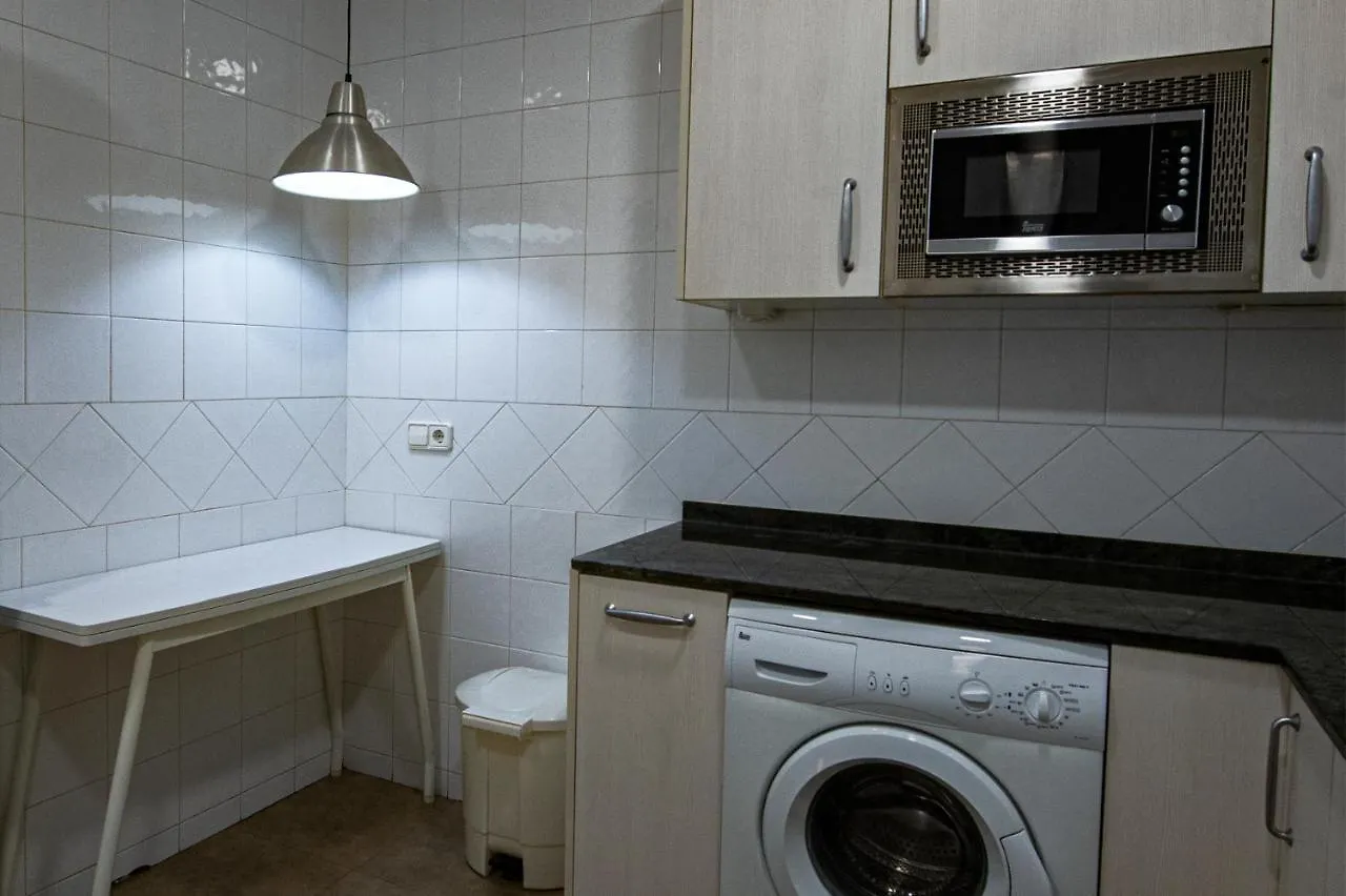 Sagrada Familia Secret Apartment Barcelona