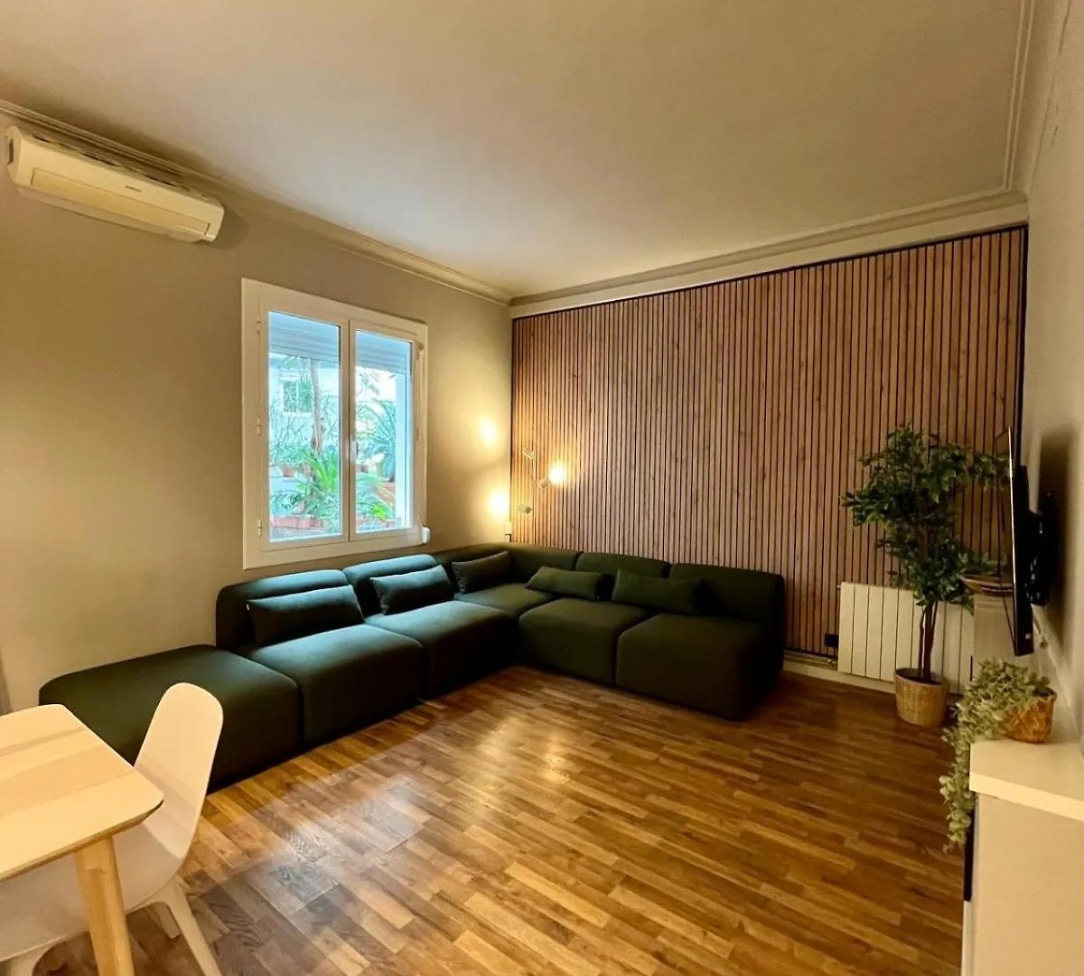 Sagrada Familia Secret Apartment Barcelona 0*,  Spain
