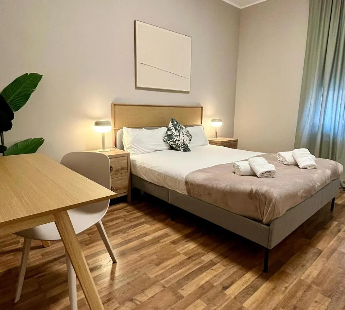 Sagrada Familia Secret Apartment Barcelona