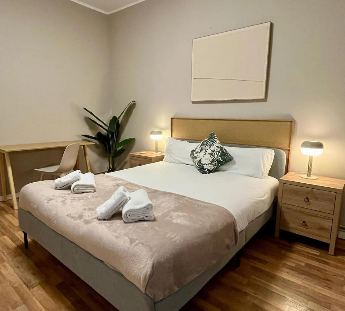 Sagrada Familia Secret Apartment Barcelona